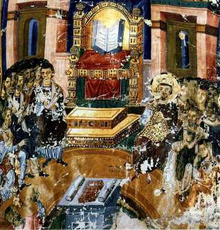 Sinodul Constantinopol I